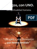 Espiritualidad Desde La Logoterapia