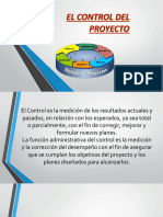 EL CONTROL DEL PROYECTO.pptx
