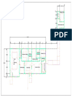 Plano Casa - Instalaciones-Model