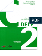 Dele C2 PDF