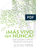 !Mas Vivo Que Nunca! - John Piper.pdf