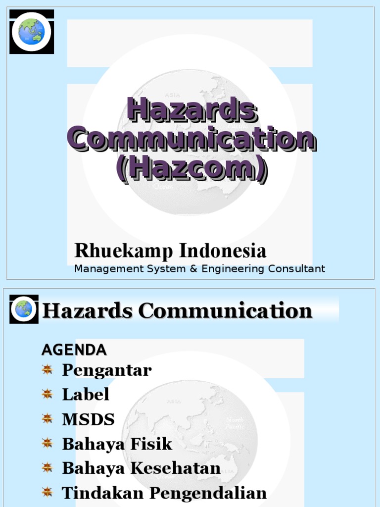 Hazard Communication230805 (MSDS) PDF