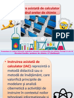 PPT chimie