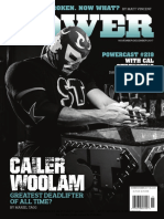 POWER 2017-NovDec-Issue Cailer Woolam Interview PDF