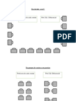 Coreografia Del Aulaadaptada