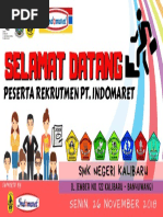 Surat Suara Osis