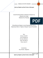 Filipino Thesis