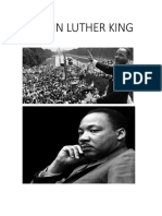 Martin Luther King