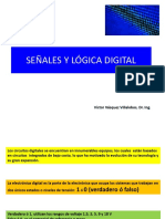 Señales y Lógica Digital PDF
