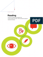 Aptis Reading PDF