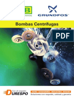 Bombas - CATALOGO OKA 2017 PDF