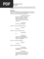 DCBU Alternate Works | PDF | Young Adult | General Fiction