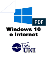 Libro Windows 10 e Internet - InfoUNI.docx
