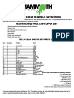 00353 - 0003MAM - Mammoth Electronics - Instruction Manual - J201 Boost Update 03