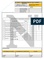 5.1 Peso Específico y Absorción de Agregados Gruesos