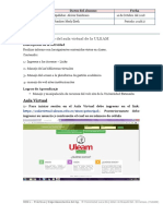 Ofimatica Trabajo S1 - 1 PDF