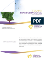 E-Book Terapia Transgeracional PDF