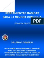 Herramientas Básicas Presentación 1