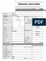 Pds (1) Omnibus