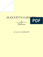 HayatusSahabe Muhtasar c2 PDF