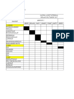 Jadwal Audit