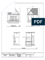 03 Tampak Potongan