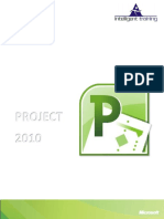 Project 2010 - Español PDF