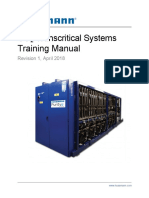 CO2 Transcritical Systems Training Manual 042718 PDF