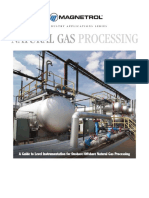 41-187.0 Natural Gas Processing 0