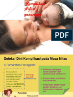 Deteksi Dini Komplikasi Masa Nifas.ppt