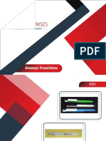 Glow Presentation - Humayun PDF