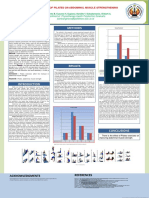 Methods: Department of Physiotherapy Health Polytechnic Surakarta Bambangtrisno@poltekkes-Solo - Ac.id