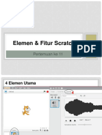 11-Elemen&Fitur