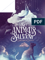 Só Os Animais Salvam Ceridwen Dovey PDF