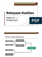 Materi-Ke-1-2019 (Rekayasa Kualitas) by Aulia Ishak