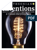 Inventions A Visual Encyclopedia PDF