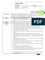 Studi Kasus 1 Audit Internal