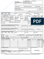 F-AY S-01-V1: Afiliaciones Novedades Trabajadores