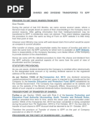 ICICI Prudential Signature Updation Form | PDF | Signature | Banks