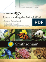 Guidebook Zoology PDF
