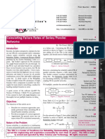 Failure Rate PDF