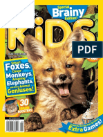 National Geographic Kids - September 2015 PDF