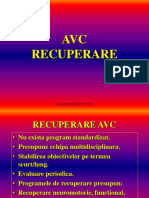 191085597 Avc Recuperare