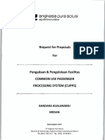 RFQ CUPPS Kualanamu PDF