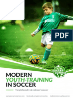 Modern Youth Training Free Ebook