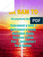 JA SAM TO-N. Maharaj PDF