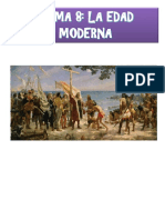 Tema-8 La Edad Moderna