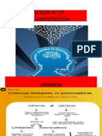 Teoria Del Conocimiento