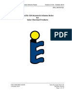 Solar Keymark PDF