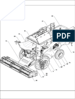 New Holland CX8080 Parts PDF